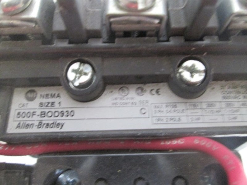 IDEAL 47-008  NSMP