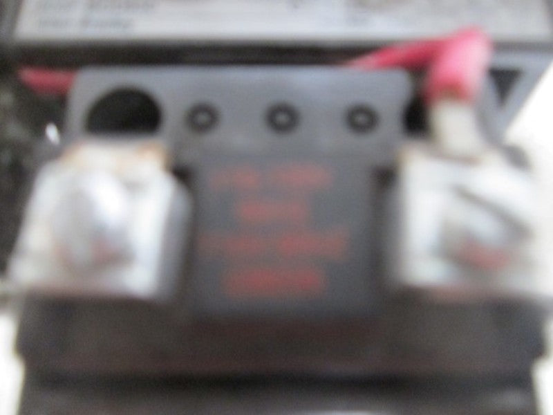 IDEAL 47-008  NSMP