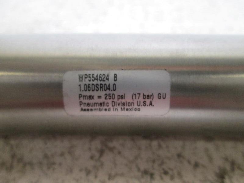 PARKER WP554624 NSNP