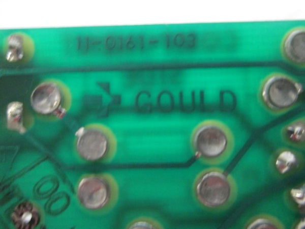 GOULD 11-0161-103 BOARD  NSNP