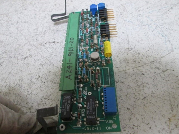 GOULD 11-0161-103 BOARD  NSNP
