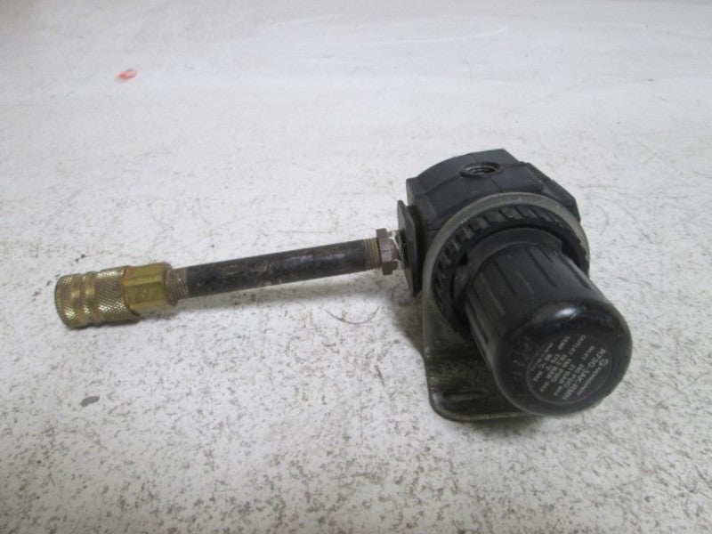 NORGREN R73G-3AK-RMN UNMP
