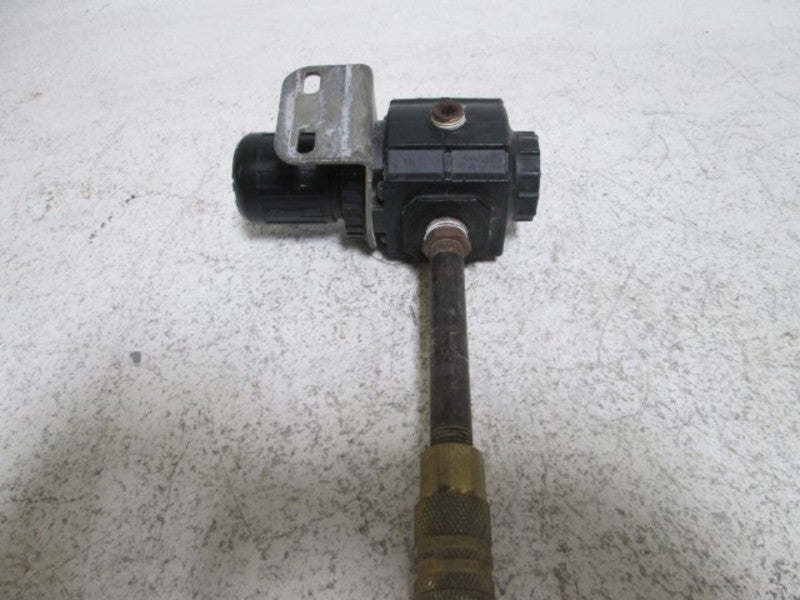 NORGREN R73G-3AK-RMN UNMP
