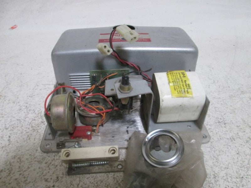 PILFERGARD PG-10 UNMP