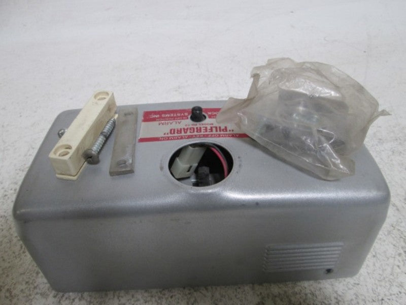 PILFERGARD PG-10 UNMP