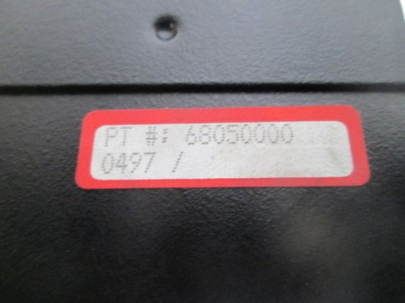RED LION 68050000 REMAN