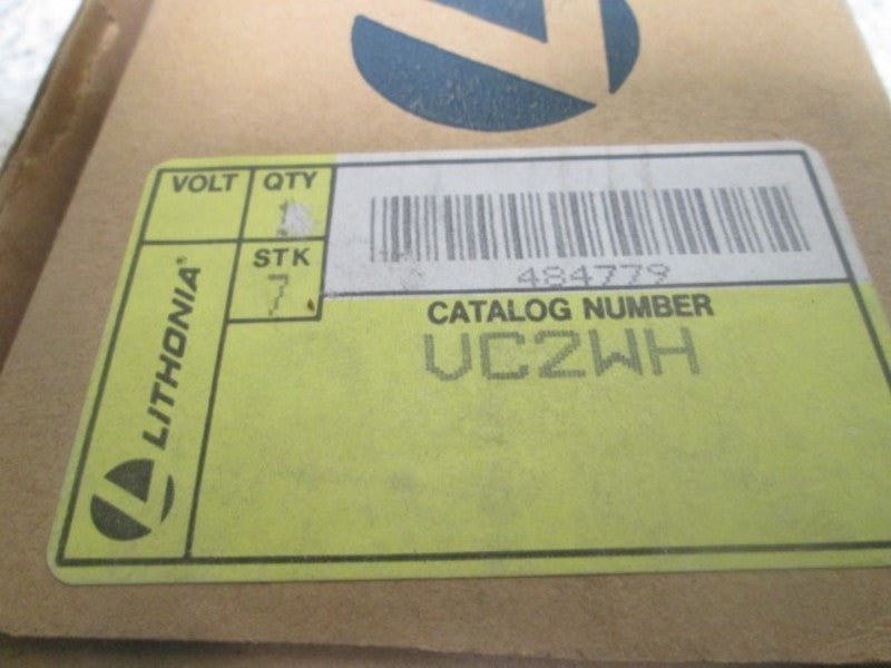 LITHONIA VC2WH  NSMP