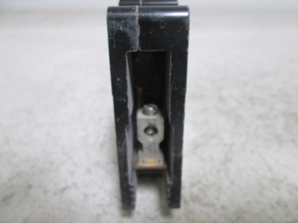 SQUARE D EDBI4030 MINIATURE CIRCUIT BREAKER 30AMP 277V  NSNP