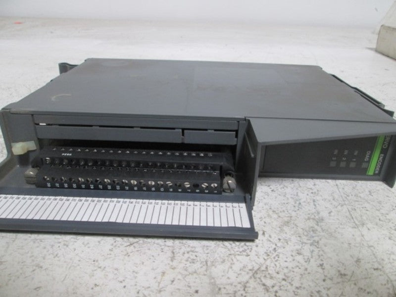 G&L MOTION CONTROLS M-1016-9343 NSMP