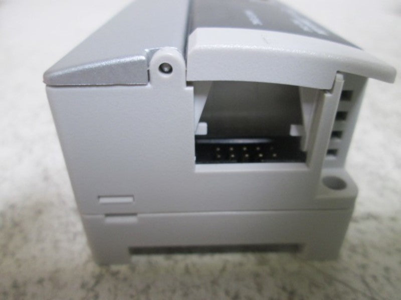 ALLEN BRADLEY 1790DT8A0 SER. A TERMINAL BLOCK 120V 8 INPUT BASE  NSMP