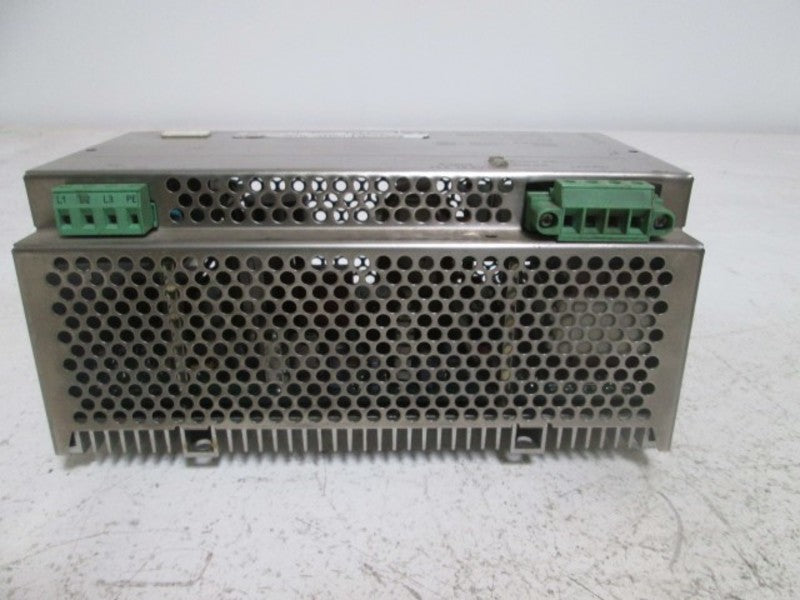 PHOENIX QUINT-PS-3X400AC/24DC/20 400V UNMP