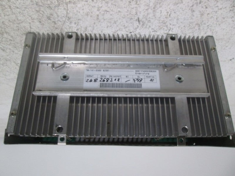 PHOENIX QUINT-PS-3X400AC/24DC/20 400V UNMP