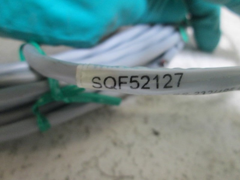 HONEYWELL RS-232/485 NSMP