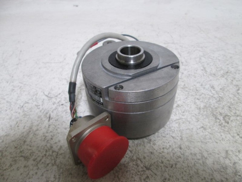 HEIDENHAIN 320.002-5000 254 847 09  NSMP