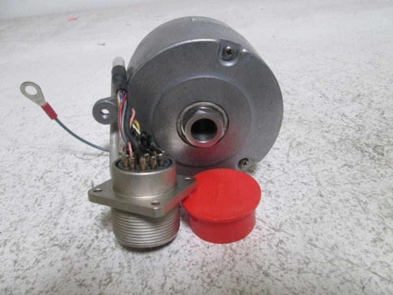 HEIDENHAIN 320.002-5000 254 847 09  NSMP