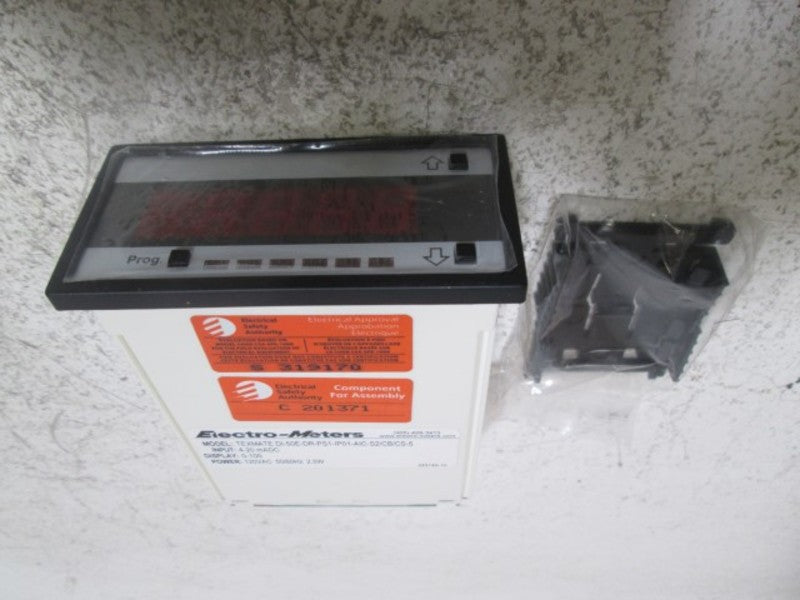 TEXMATE DI-50E DR-PSI-1P01-AIC-S2/CB/CS-5  NSMP