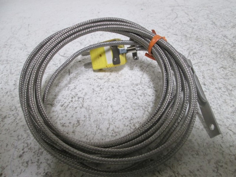 OMEGA XCIB-K-4-2-10 INSULATED MALE THERMOCOUPLE  NSNP IN A BAG
