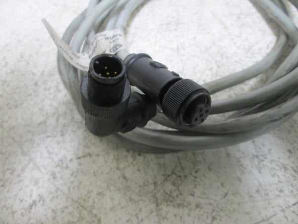 ALLEN BRADLEY 1485K-P3F5-R5 SER. A  KWIKLINK DROP MALE TO FEMALE  UNMP