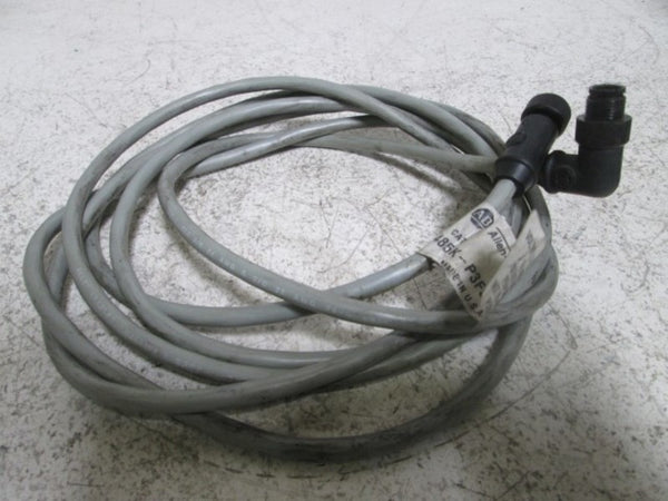 ALLEN BRADLEY 1485K-P3F5-R5 SER. A  KWIKLINK DROP MALE TO FEMALE  UNMP