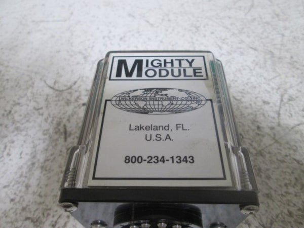 WILKERSON MM1600 RELAY  UNMP
