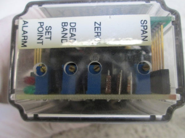 WILKERSON MM1600 RELAY  UNMP