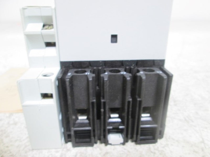 KLOCKNER MOELLER PKZ2/ZM-10 MANUAL MOTOR-STARTER  NSMP