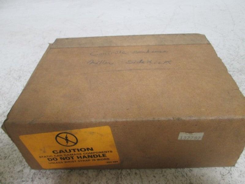 MILLER ELECTRIC 137797 BOARD  NSMP
