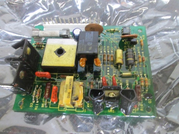 MILLER ELECTRIC 137797 BOARD  NSMP