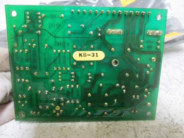MILLER ELECTRIC 137797 BOARD  NSMP