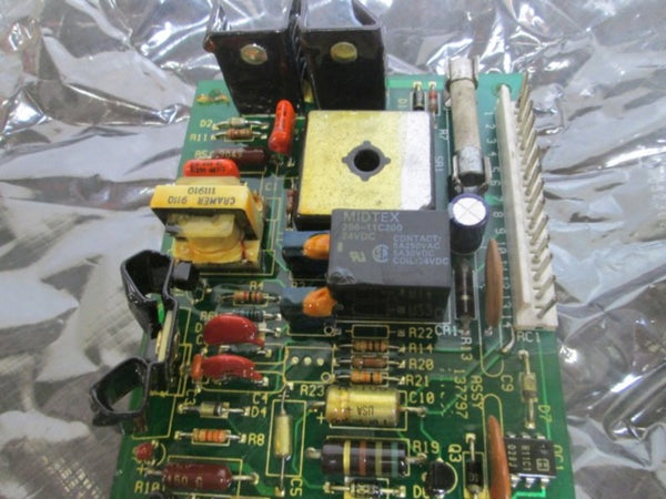 MILLER ELECTRIC 137797 BOARD  NSMP