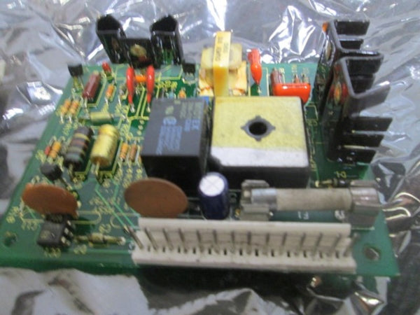 MILLER ELECTRIC 137797 BOARD  NSMP