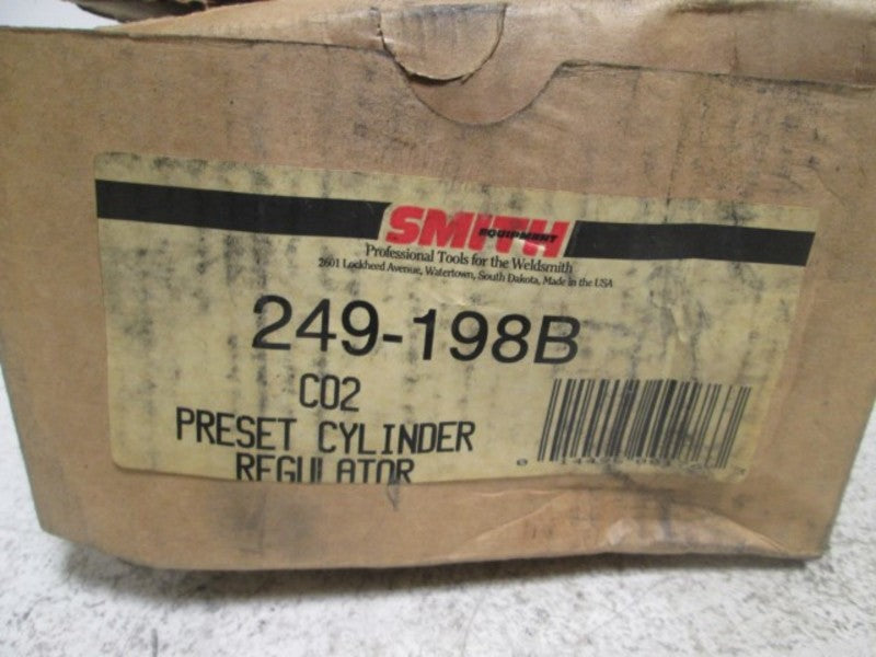 SMITH 249-198B NSMP