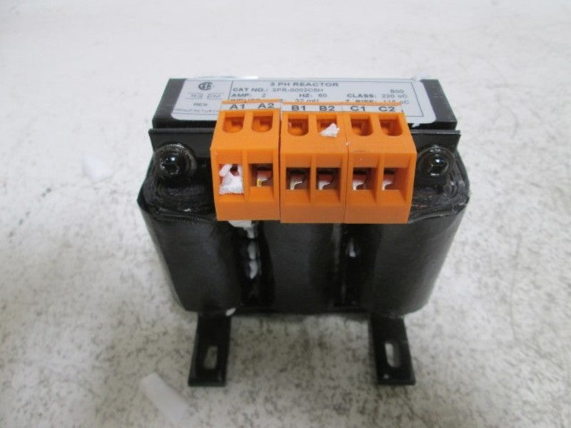 REX 3PR-0002C5H 3PH NSMP