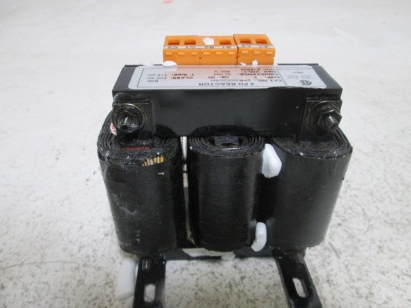 REX 3PR-0002C5H 3PH NSMP