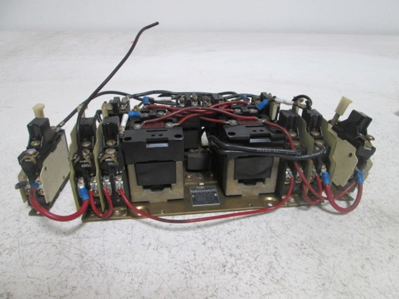INDUSTRIAL SPARE PART 715-A0D12 SER. K  UNMP