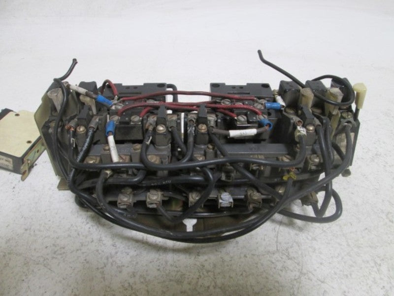 INDUSTRIAL SPARE PART 715-A0D12 SER. K  UNMP