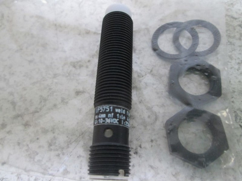 IFM EFECTOR IF5751 NSMP