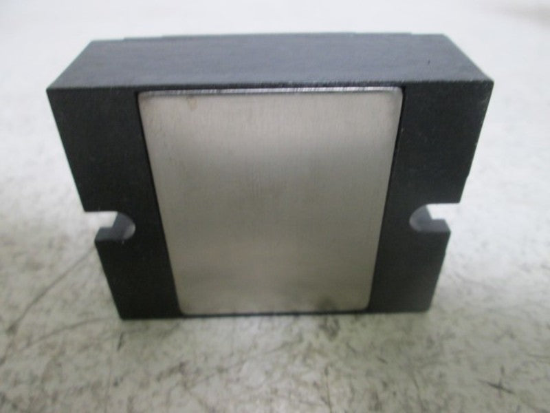 CARLO GAVAZZI RA6050-D16 SOLID STATE RELAY  NSMP