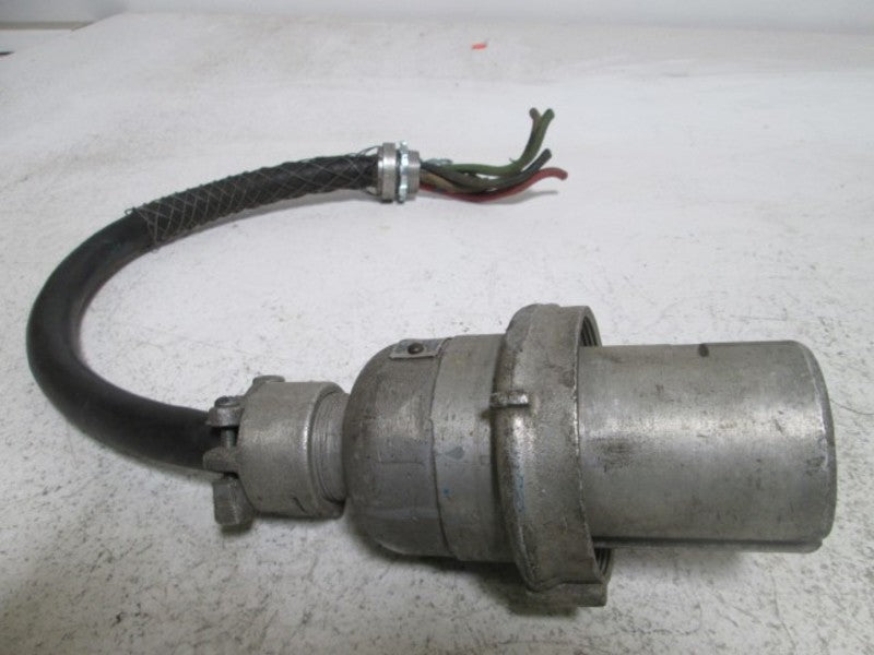 COOPER APJ-6483 UNMP
