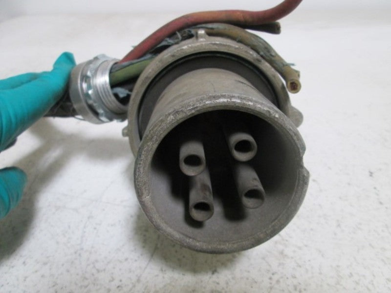 COOPER APJ-6483 UNMP