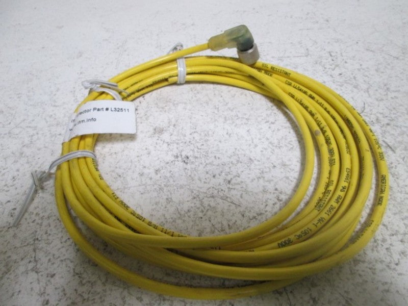 IFM EFECTOR L32511 NSNP