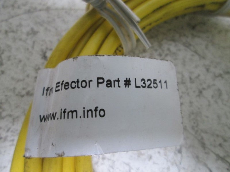 IFM EFECTOR L32511 NSNP