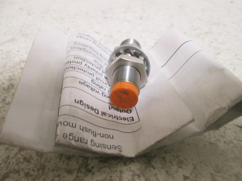 IFM EFECTOR IF5770 NSMP