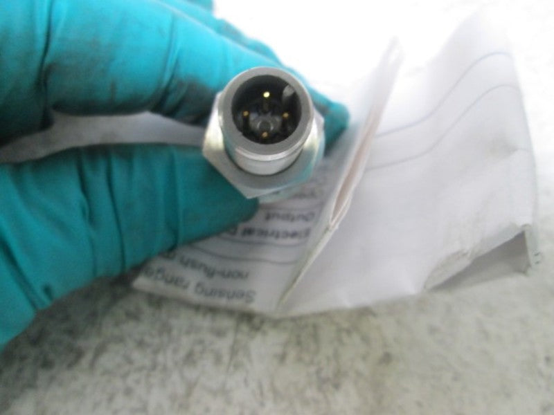IFM EFECTOR IF5770 NSMP