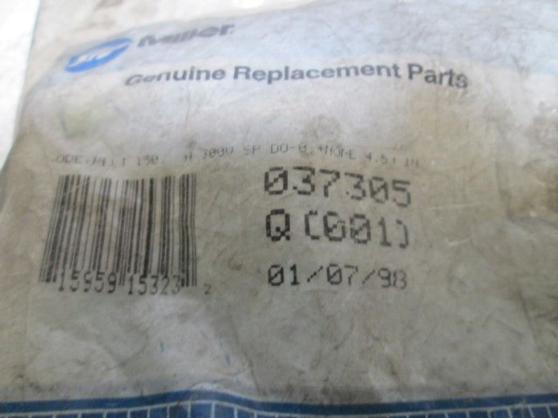 MILLER 037305 DIODE  NSMP