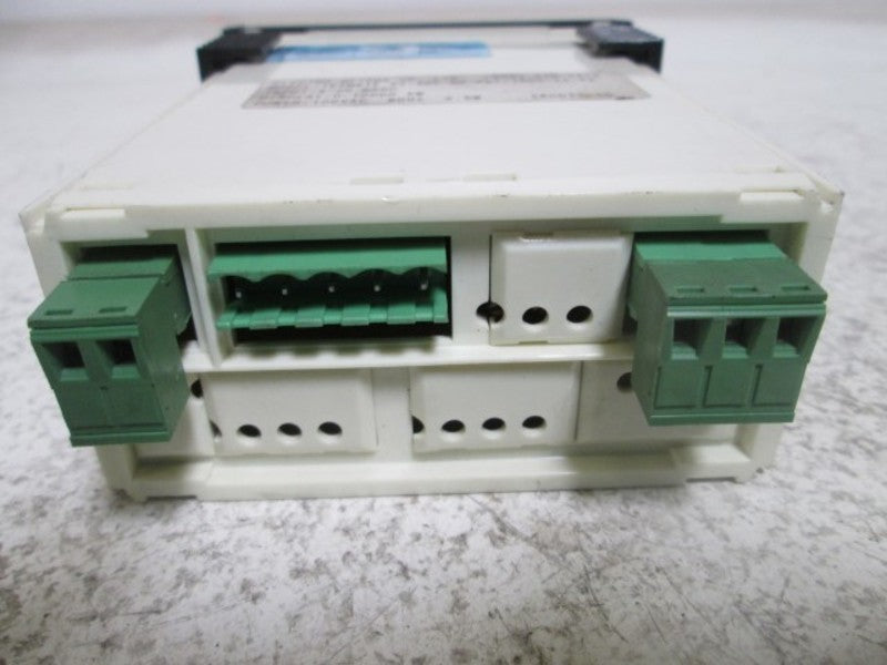 TEXMATE DI-50E-DR-PSI-IP02-XX-XX DIGITAL METER  UNMP