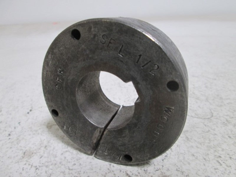 TB WOOLDS SFLX32MM  NSMP