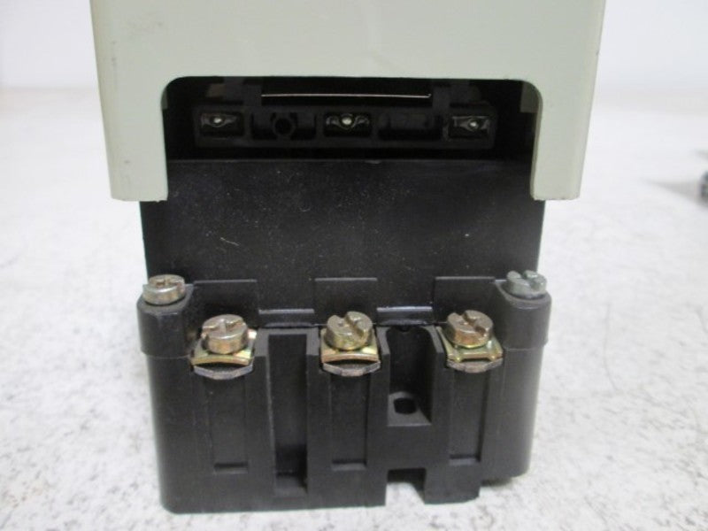 KLOCKNER MOELLER PKZM3-10-U-NA STARTER MOTOR PROTECTOR  UNMP