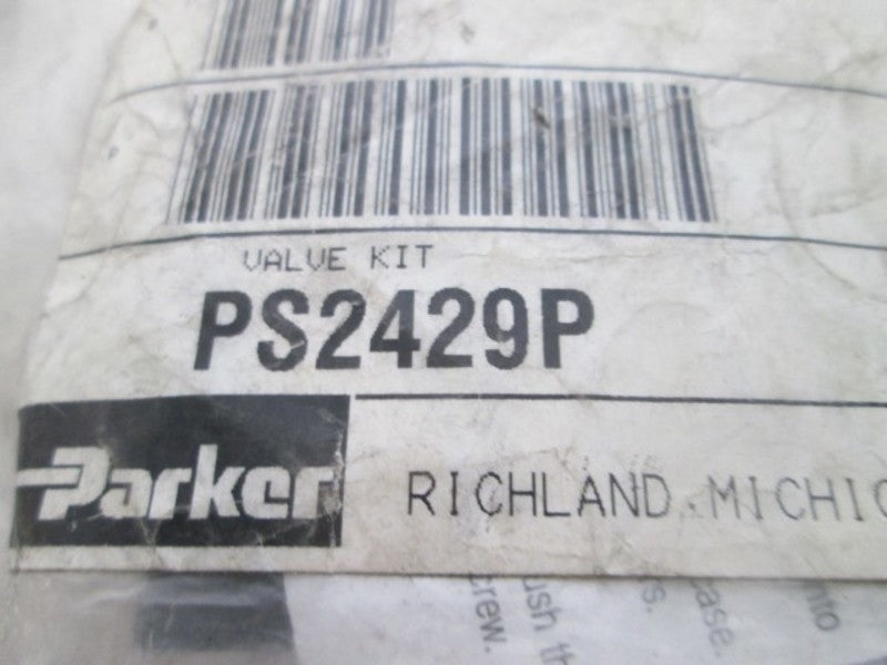 PARKER PS2429P NSMP