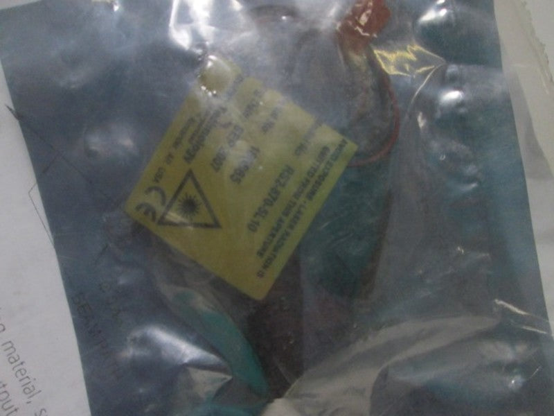 POWER RS2-870-5L10 NSMP